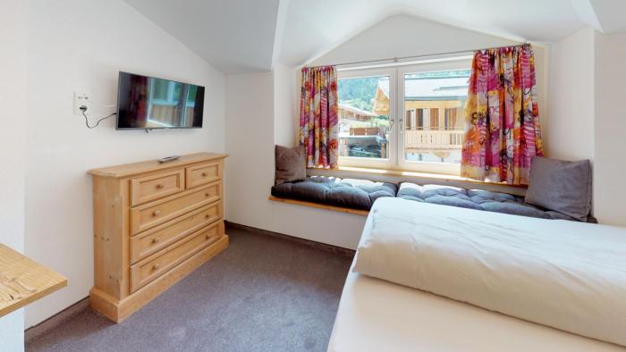 home suite home