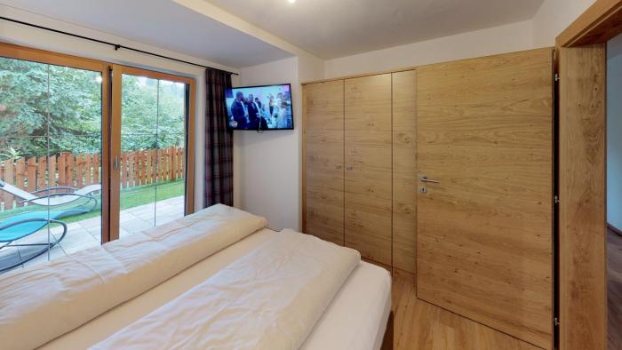 home suite home