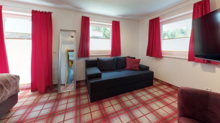 home suite home