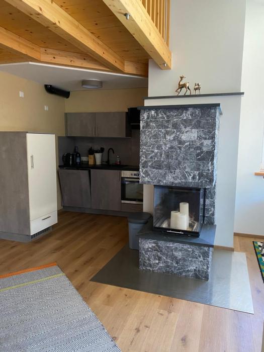home suite home
