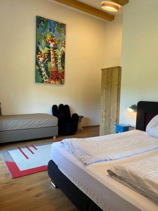 home suite home