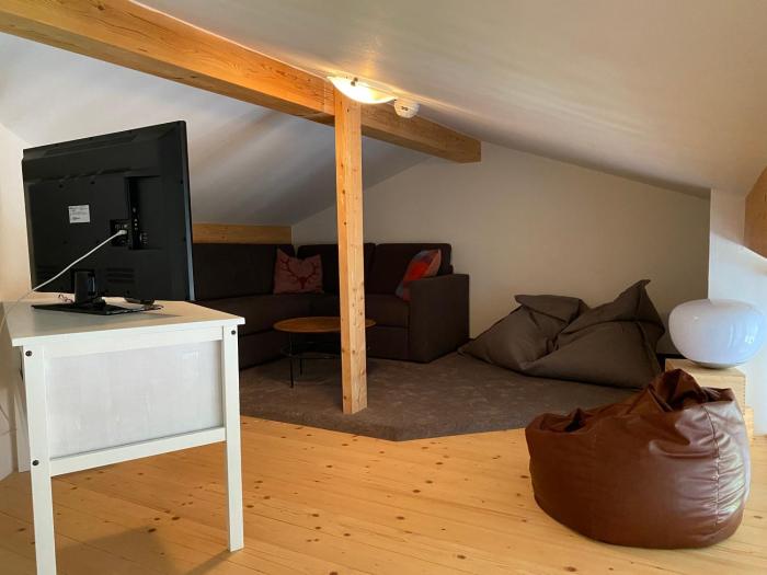 home suite home