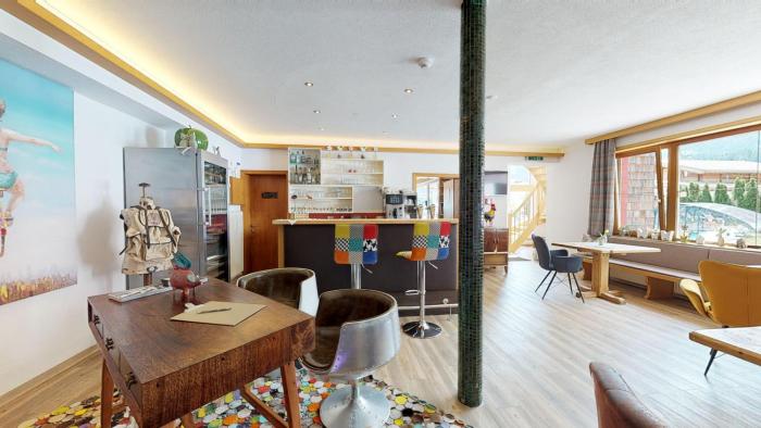 home suite home