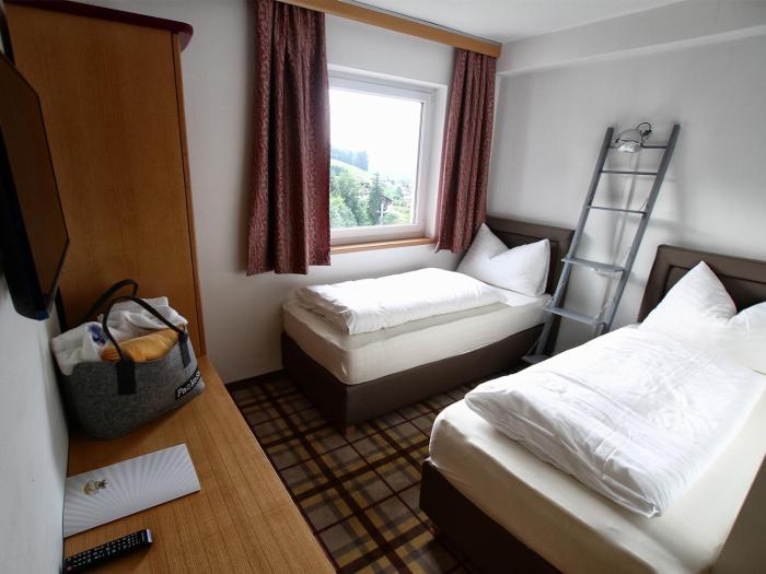 home suite home
