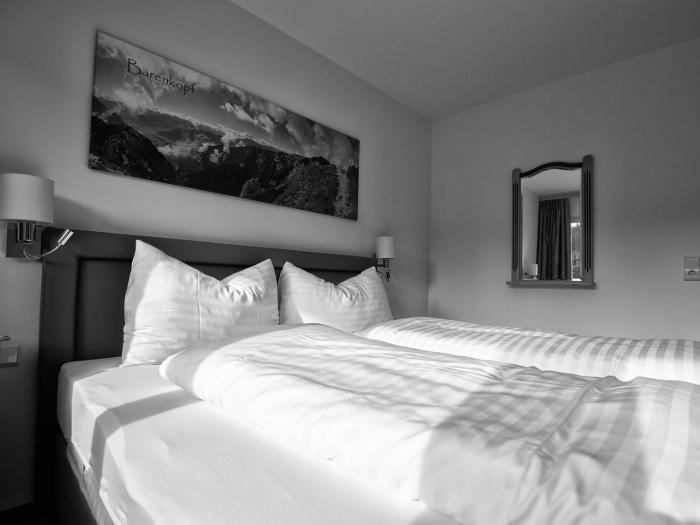 home suite home