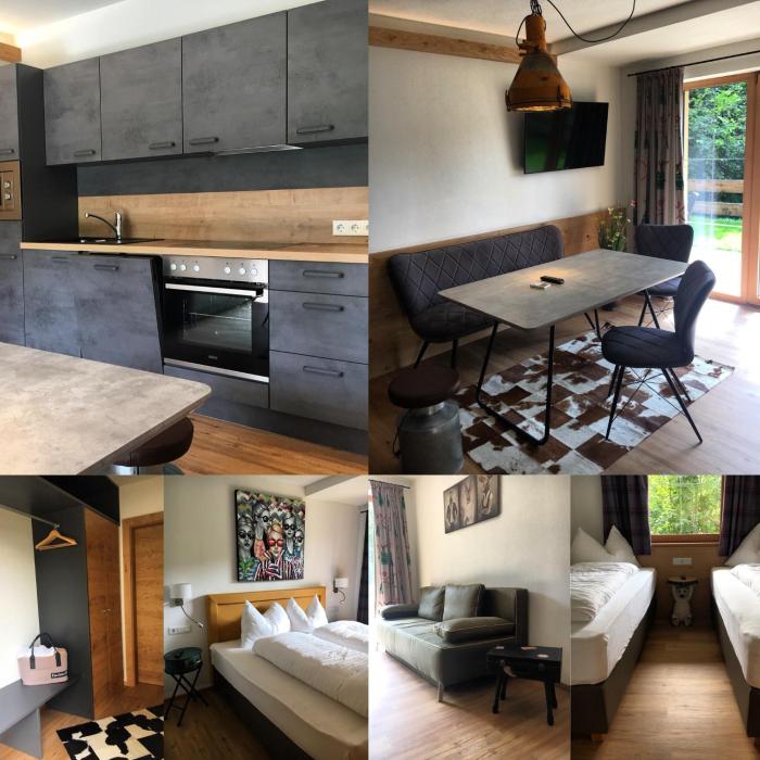 home suite home