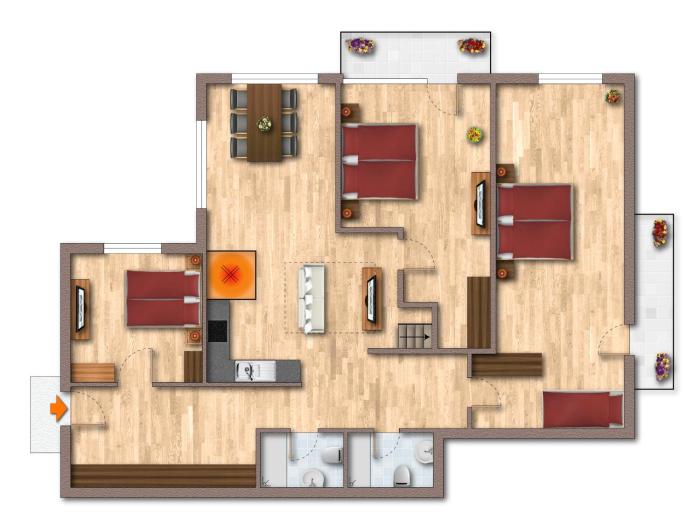 home suite home