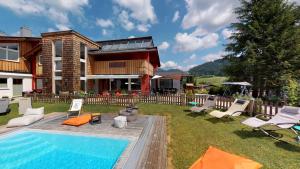 Home Suite Home,Kitzbuehel>>Fieberbrunn,4 star