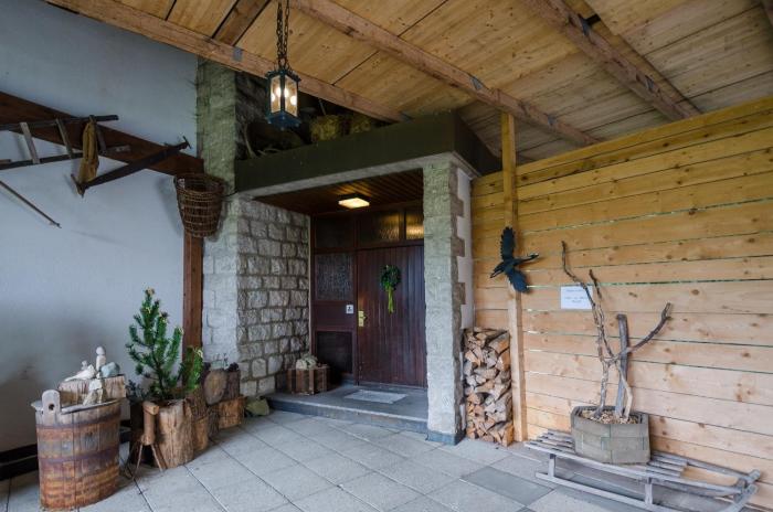 wagners hotel im fichtelgebirge