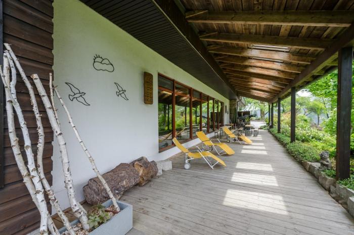 wagners hotel im fichtelgebirge