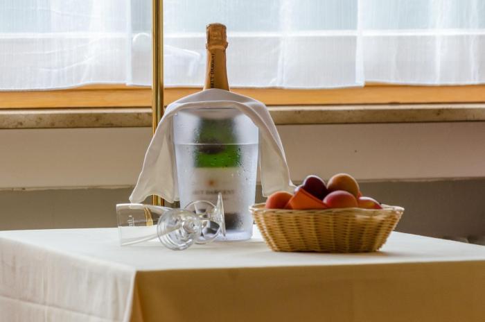 wagners hotel im fichtelgebirge