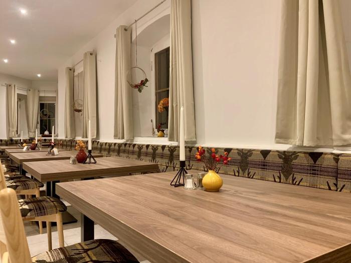 wagners hotel im fichtelgebirge