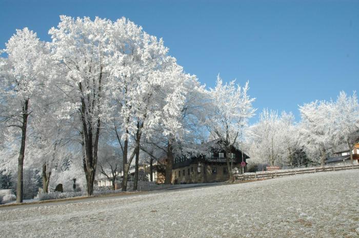 wagners hotel im fichtelgebirge