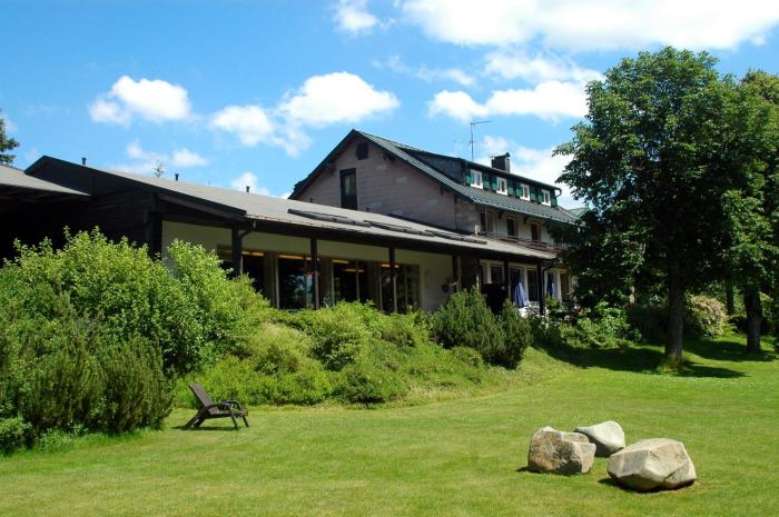 wagners hotel im fichtelgebirge