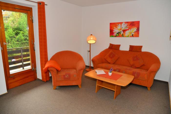 wagners hotel im fichtelgebirge