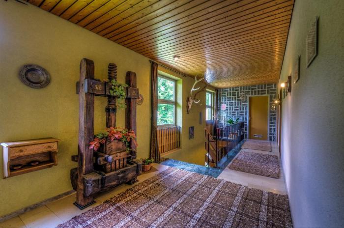 wagners hotel im fichtelgebirge