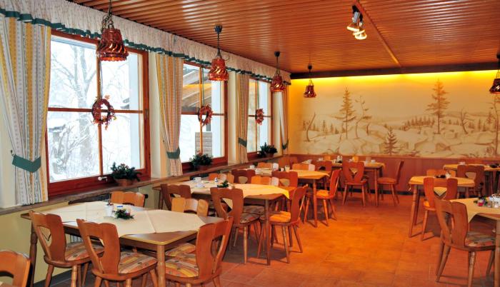 wagners hotel im fichtelgebirge