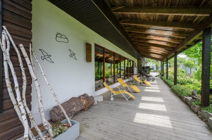 wagners hotel im fichtelgebirge