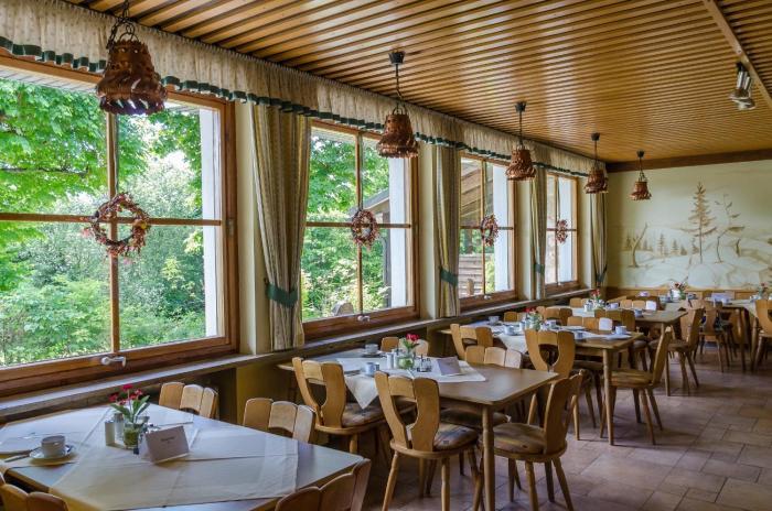 wagners hotel im fichtelgebirge