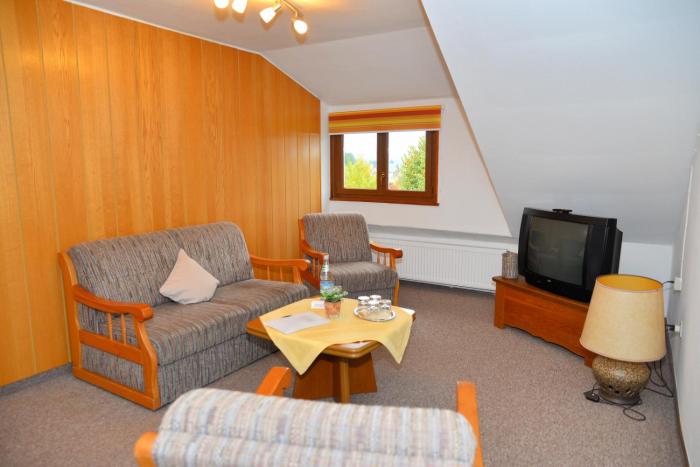 wagners hotel im fichtelgebirge