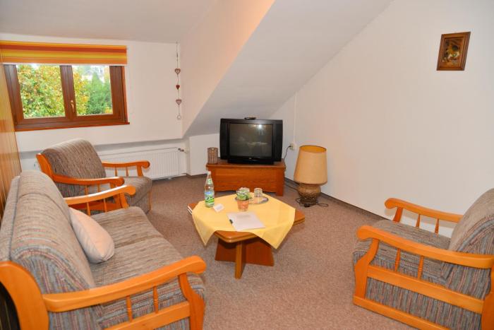 wagners hotel im fichtelgebirge