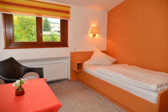 wagners hotel im fichtelgebirge