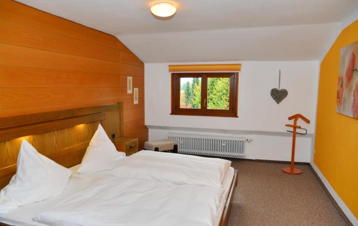 wagners hotel im fichtelgebirge