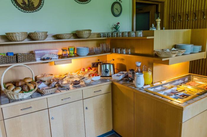 wagners hotel im fichtelgebirge