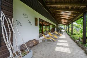 wagners hotel im fichtelgebirge