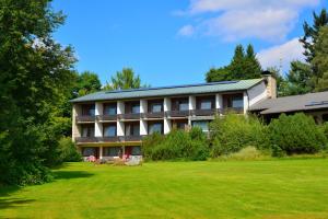 wagners hotel im fichtelgebirge