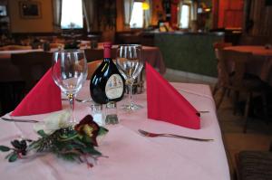 wagners hotel im fichtelgebirge