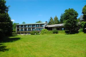 wagners hotel im fichtelgebirge