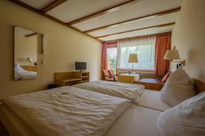 wagners hotel im fichtelgebirge