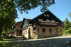 wagners hotel im fichtelgebirge