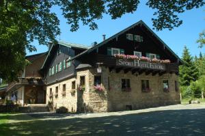 wagners hotel im fichtelgebirge