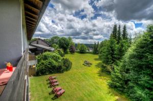 wagners hotel im fichtelgebirge