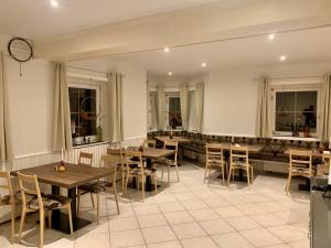 wagners hotel im fichtelgebirge