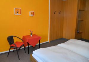 wagners hotel im fichtelgebirge