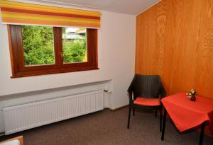 wagners hotel im fichtelgebirge