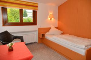 wagners hotel im fichtelgebirge