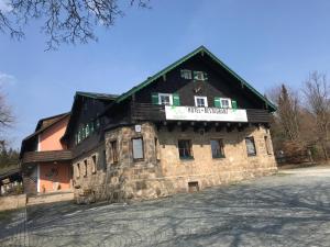 Wagners Hotel Im Fichtelgebirge,Fichtelberg>>Bayreuth,3 star