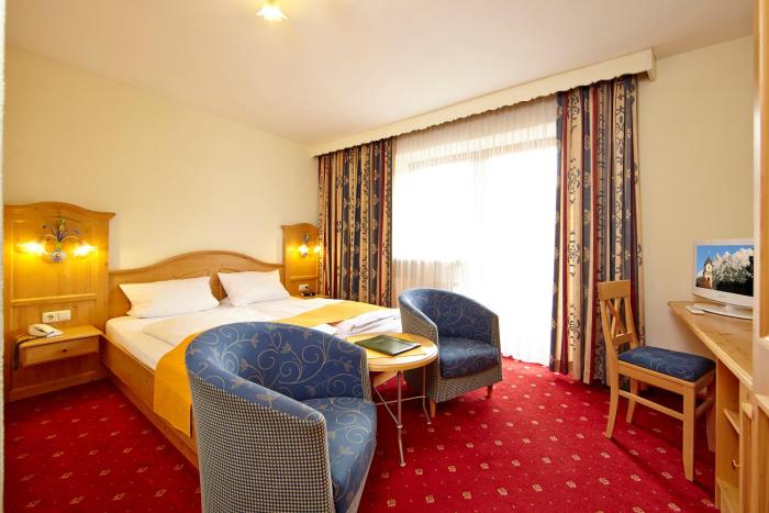 alpenhotel rieger