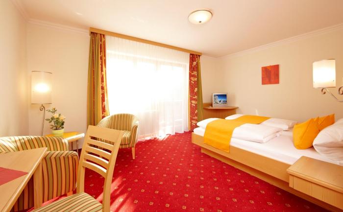 alpenhotel rieger