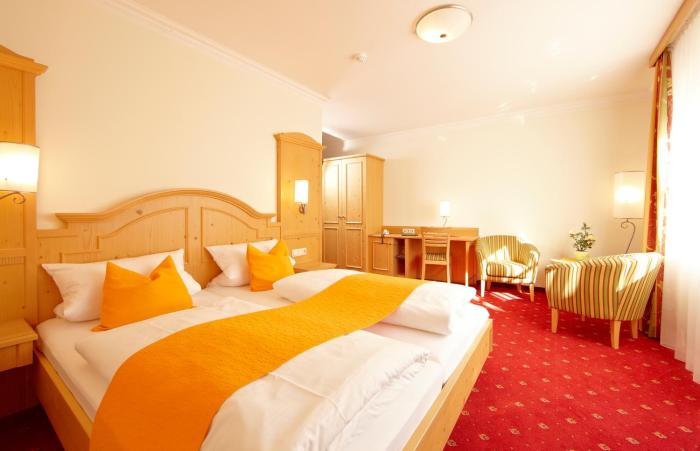 alpenhotel rieger