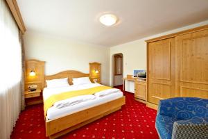 alpenhotel rieger