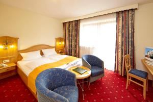 alpenhotel rieger