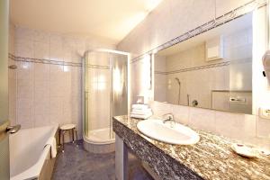 alpenhotel rieger