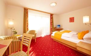 alpenhotel rieger
