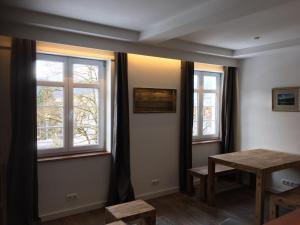 alte postvilla
