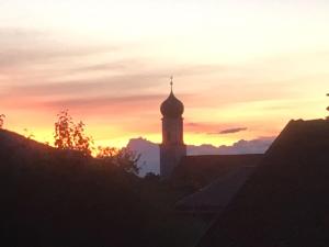 Alte Postvilla,Oberammergau>>Garmisch-Partenkirchen,4 star